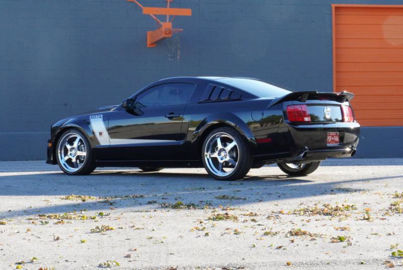 Used 2007 Ford Mustang GT image 21