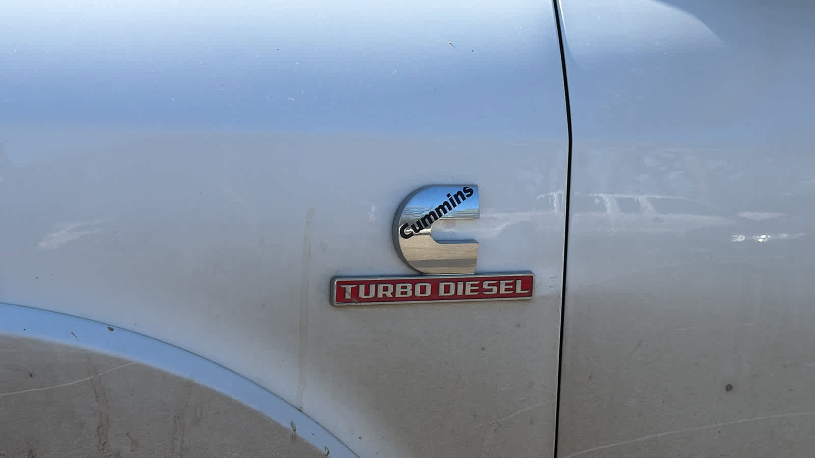 Used 2021 RAM 2500 Laramie image 9