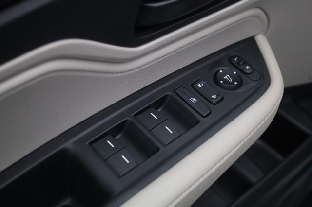 New 2026 Honda Odyssey EX-L image 11