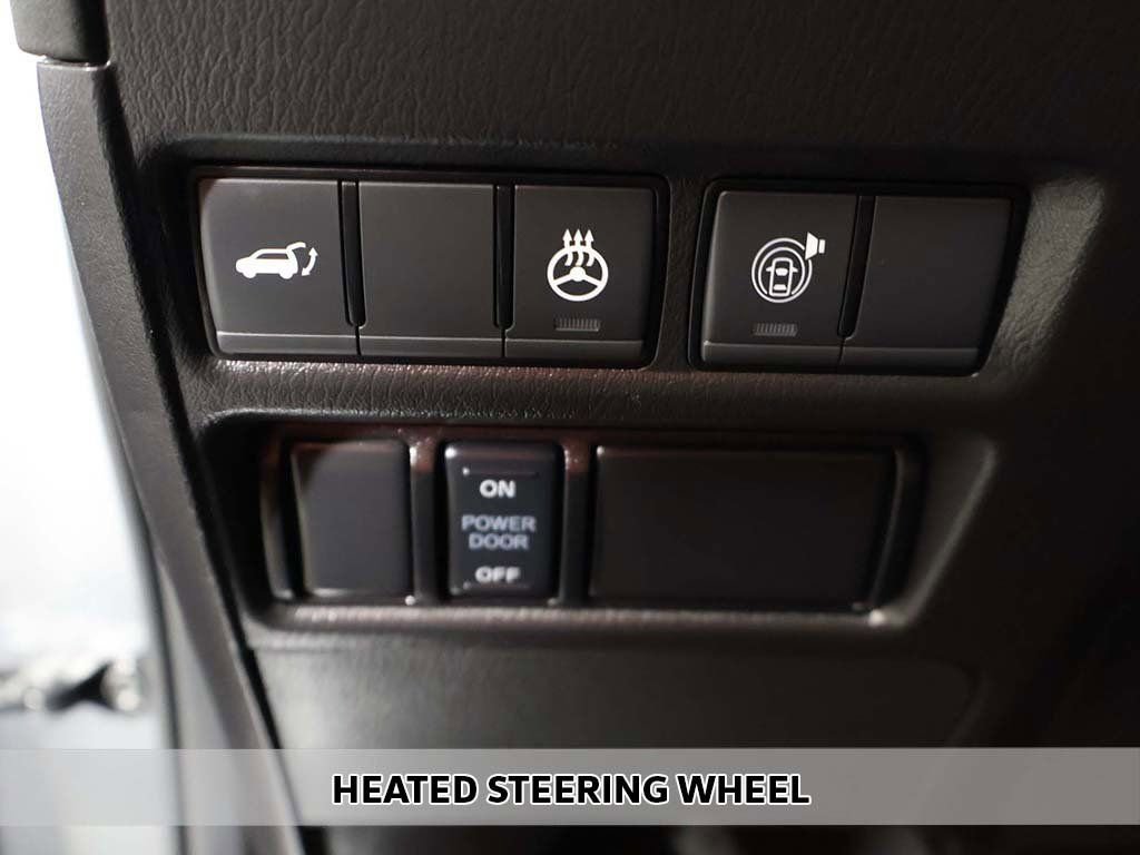 Used 2024 Nissan Armada Platinum image 9