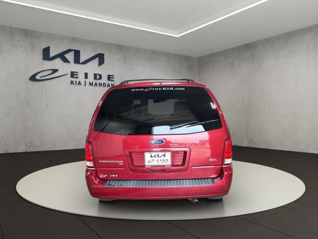 Used 2005 Ford Freestar SEL FWD image 10