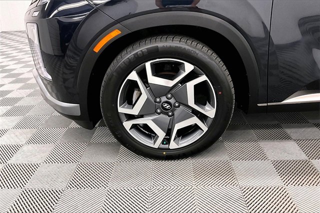 Used 2024 Hyundai Palisade Limited image 8