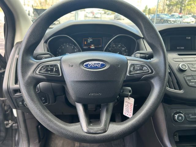 Used 2016 Ford Focus S image 10
