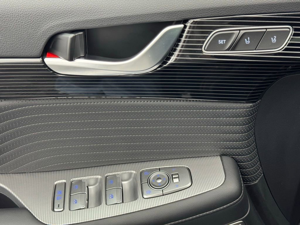 Used 2024 Hyundai Palisade Calligraphy AWD/4WD image 20