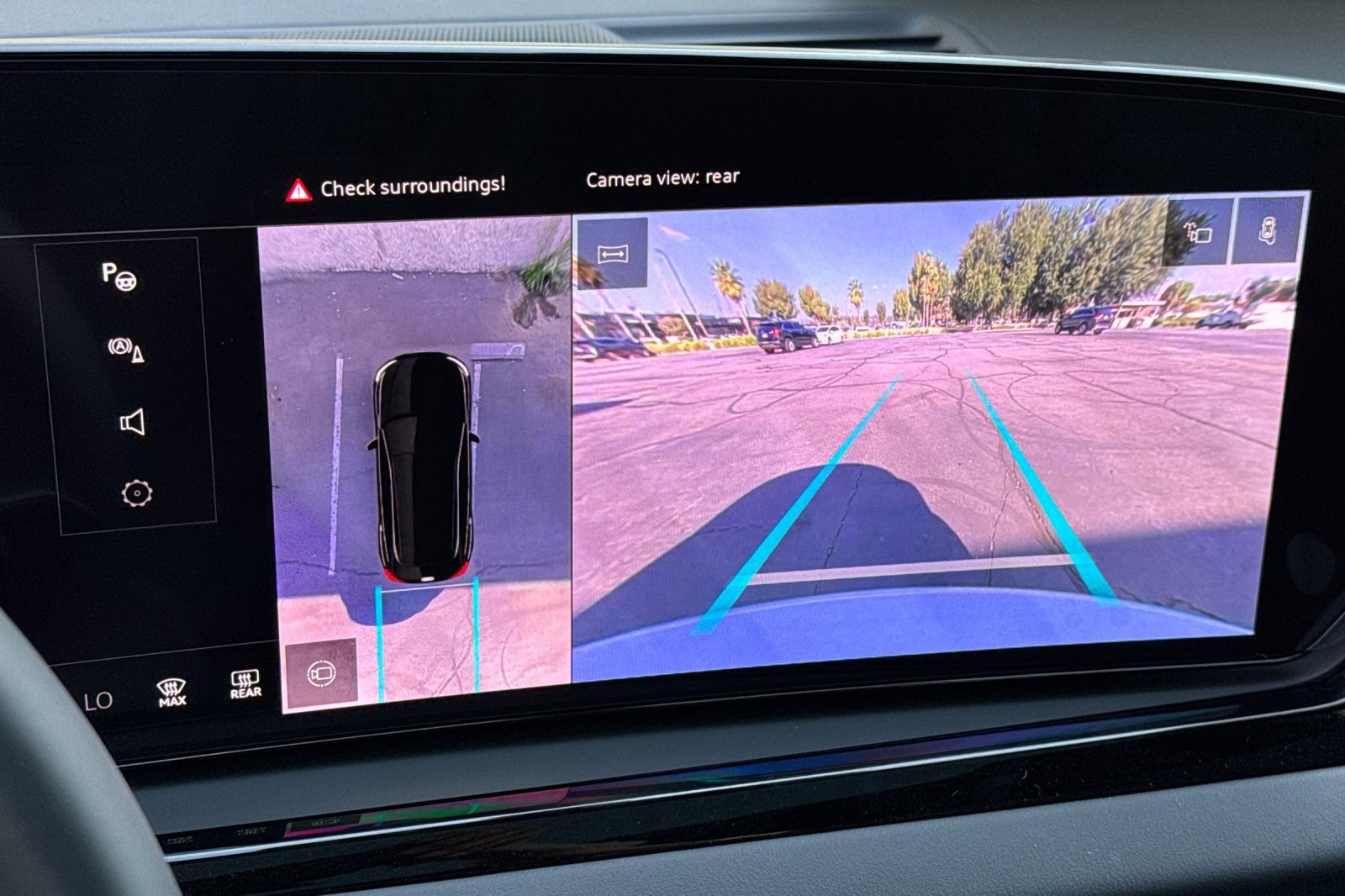 New 2025 Audi A5 2.0T Premium Plus image 16