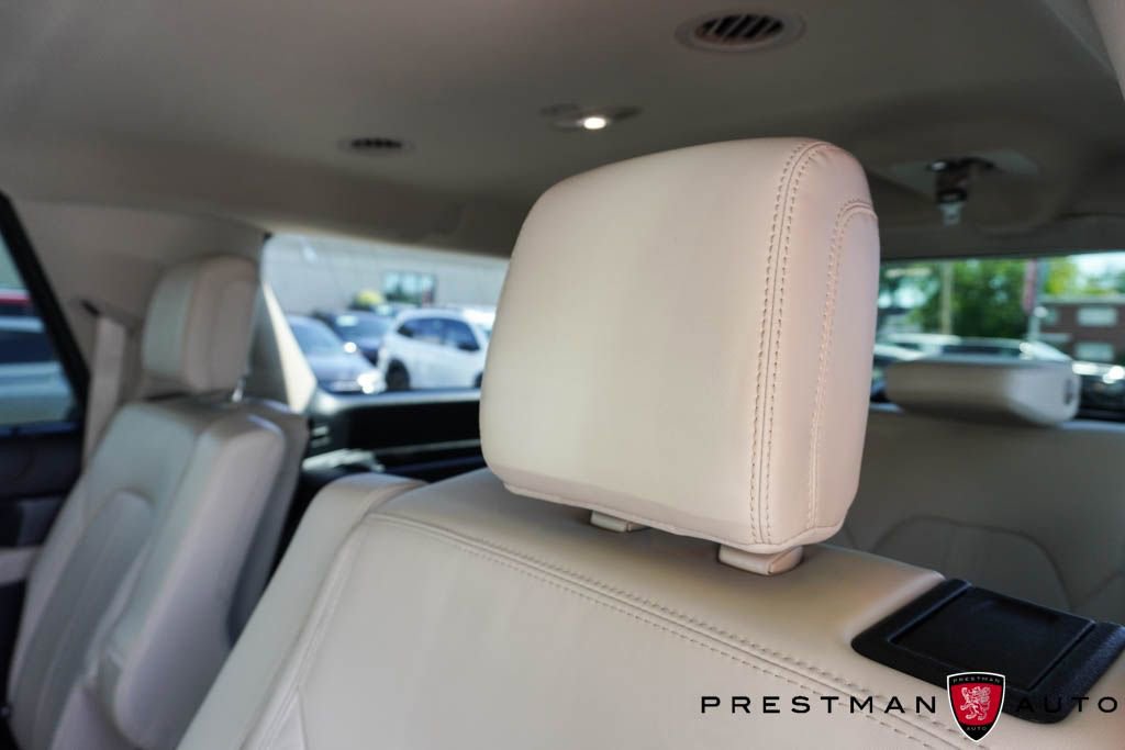 Used 2023 Ford Expedition Max Platinum AWD/4WD image 50