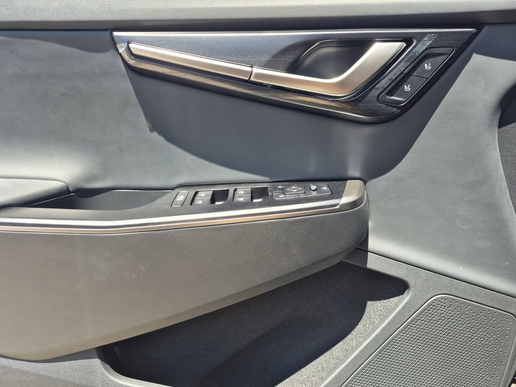 New 2025 Kia EV6 Wind AWD/4WD image 6