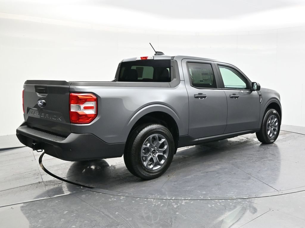 New 2026 Ford Maverick XLT image 5