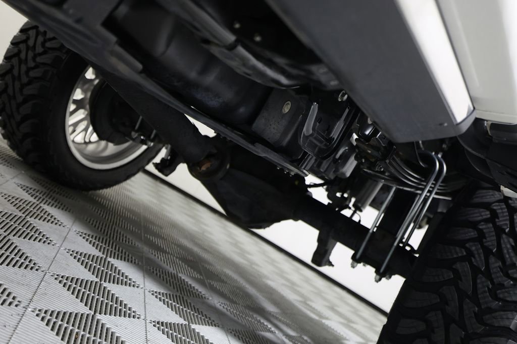 Used 2026 Ford F250 King Ranch w/ Chrome Package image 55