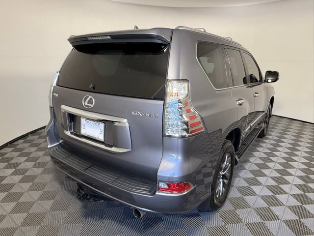 Used 2015 Lexus GX 460 Luxury image 6