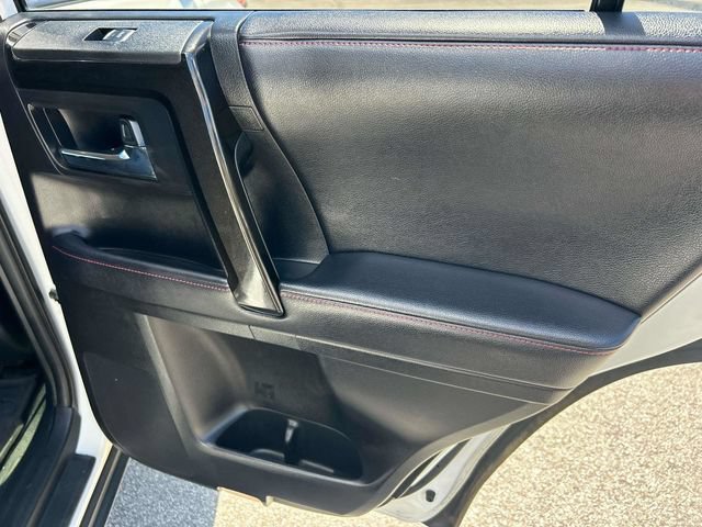 Used 2019 Toyota 4Runner TRD Pro AWD/4WD image 21