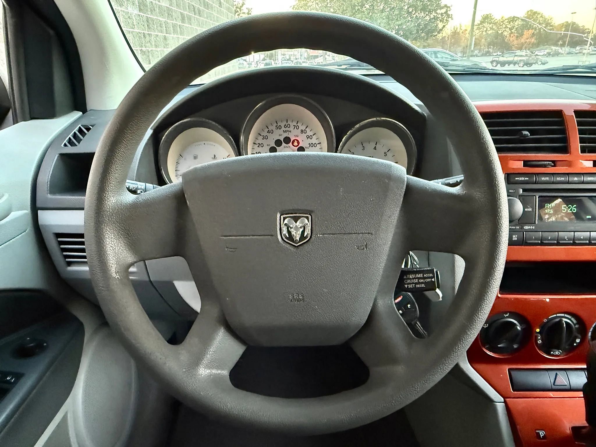 Used 2007 Dodge Caliber SXT image 24