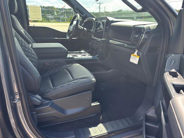 New 2026 Ford F150 STX w/ Equipment Group 200A AWD/4WD image 19