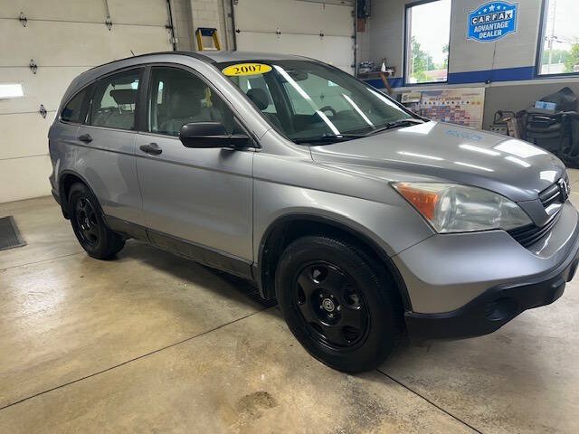 Used 2007 Honda CR-V LX image 1