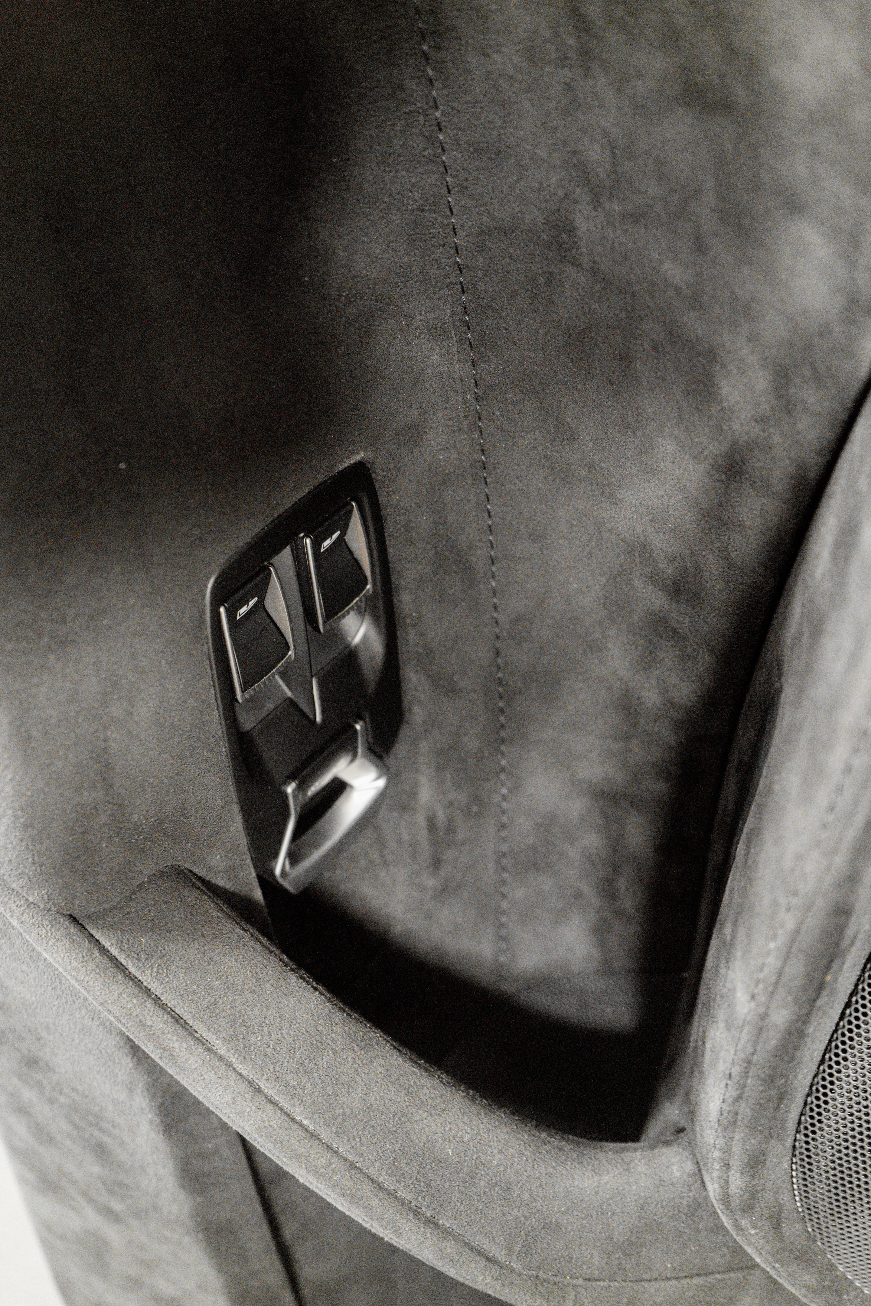 Used 2024 McLaren 750S image 44