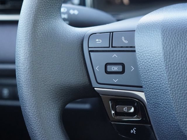 Certified 2026 Toyota Camry LE FWD image 20