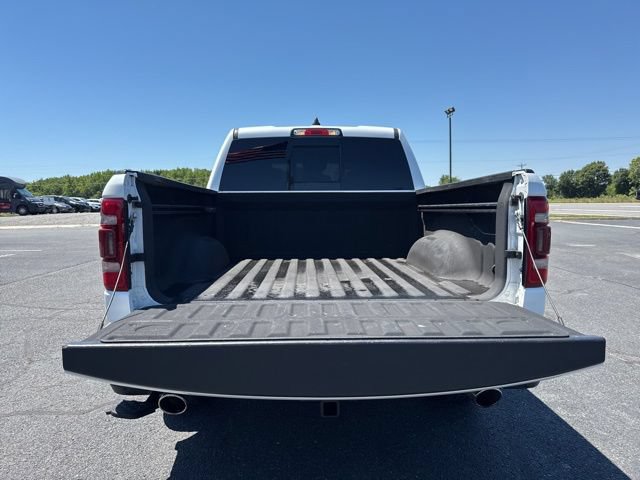 Used 2019 RAM 1500 Limited AWD/4WD image 15