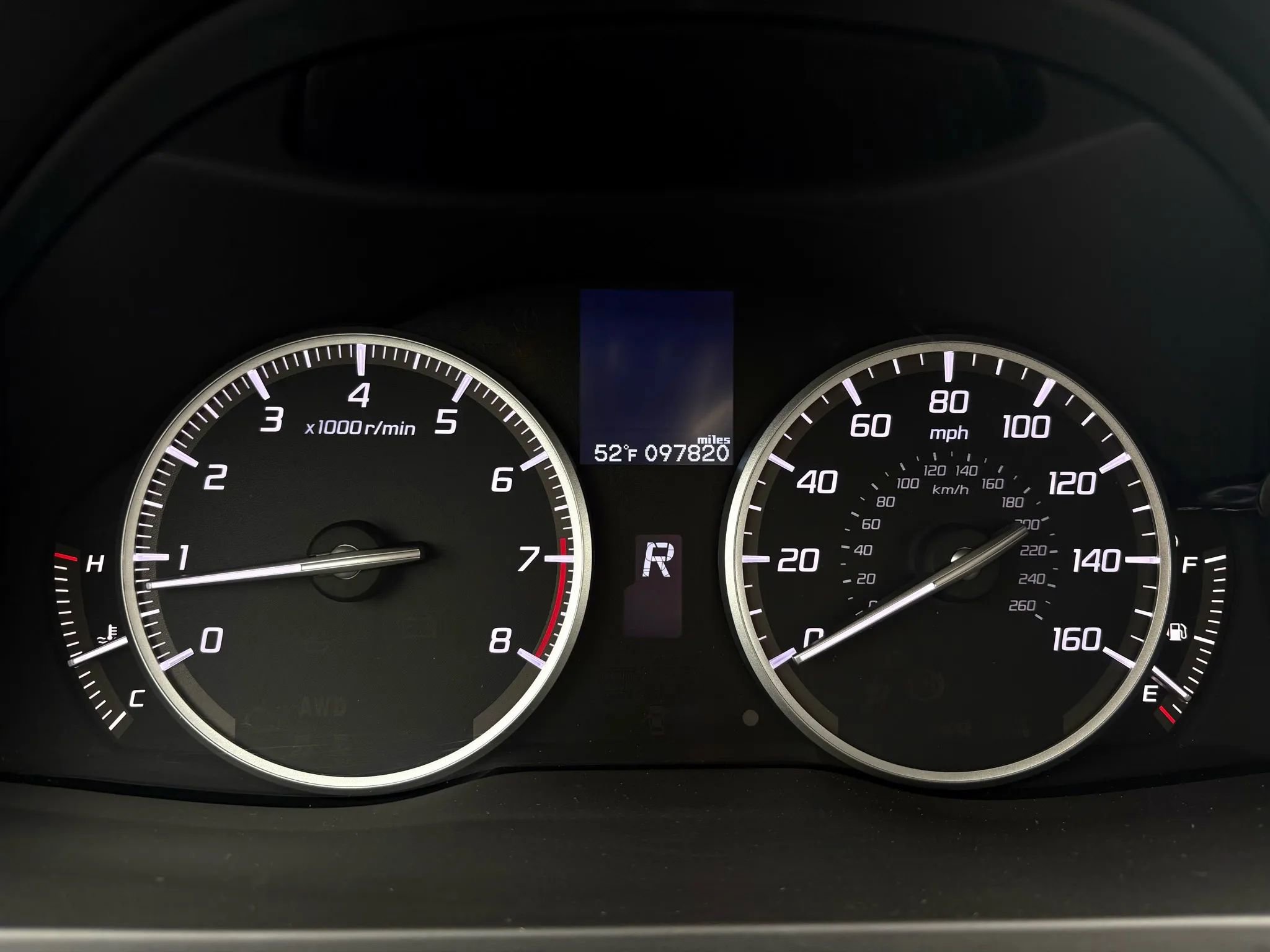 Used 2017 Acura RDX AWD w/ Technology Package image 41