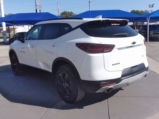 Used 2023 Chevrolet Blazer LT w/ Convenience Package image 15