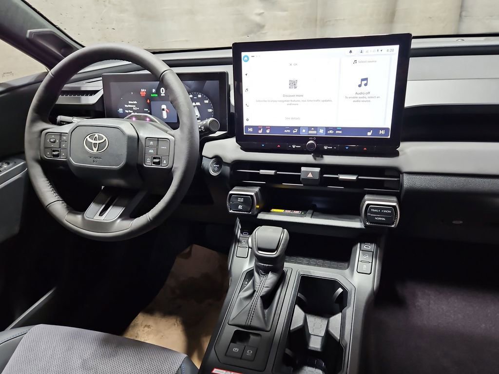 New 2026 Toyota RAV4 XSE image 35