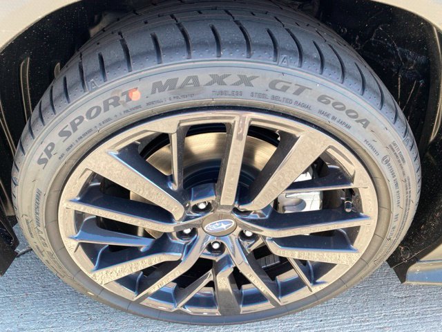 New 2026 Subaru WRX AWD/4WD image 24