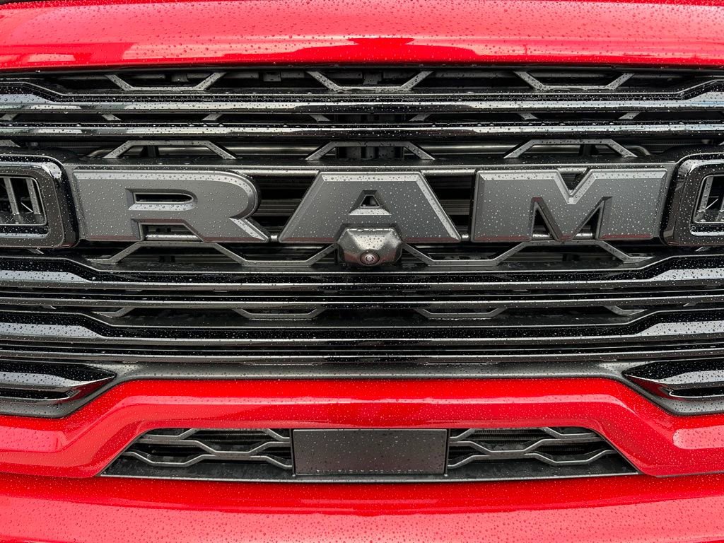 New 2026 RAM 3500 Laramie image 10
