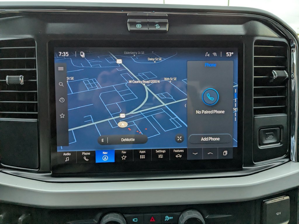 New 2027 Ford F450 XLT AWD/4WD image 27