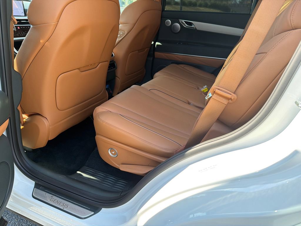 New 2026 Genesis GV80 2.5T Prestige image 21