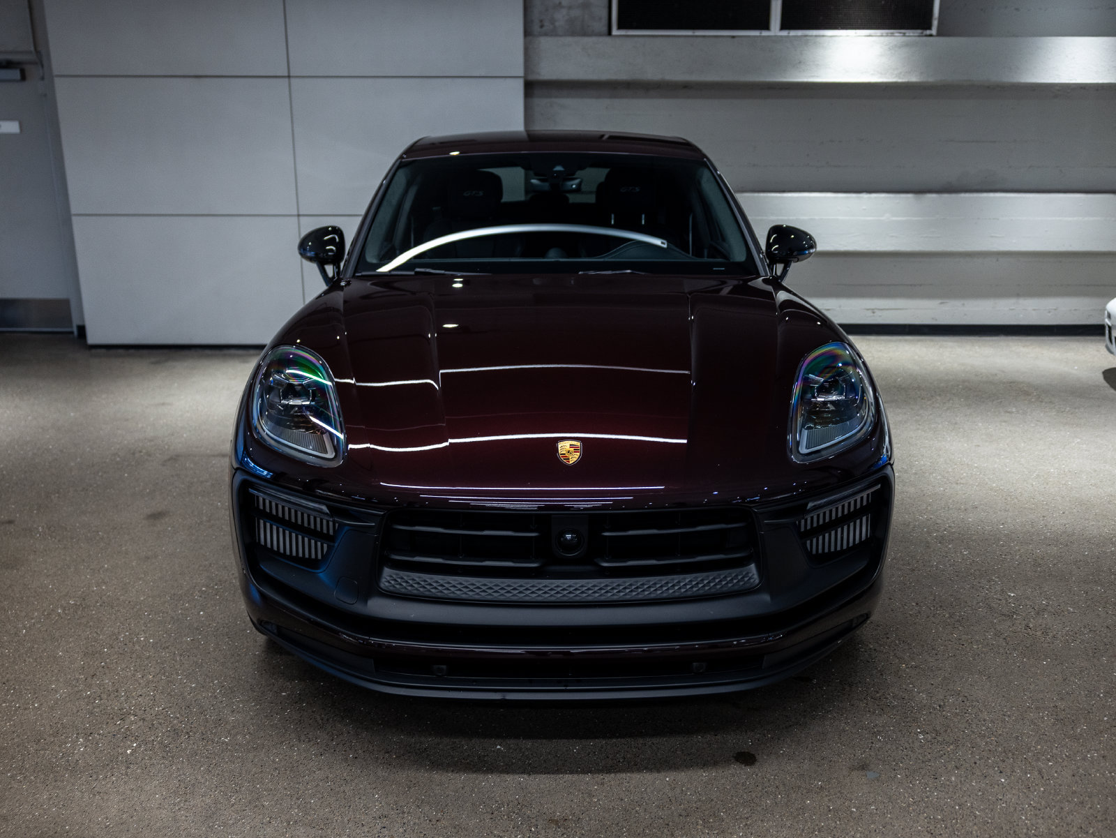 Certified 2024 Porsche Macan GTS AWD/4WD image 12