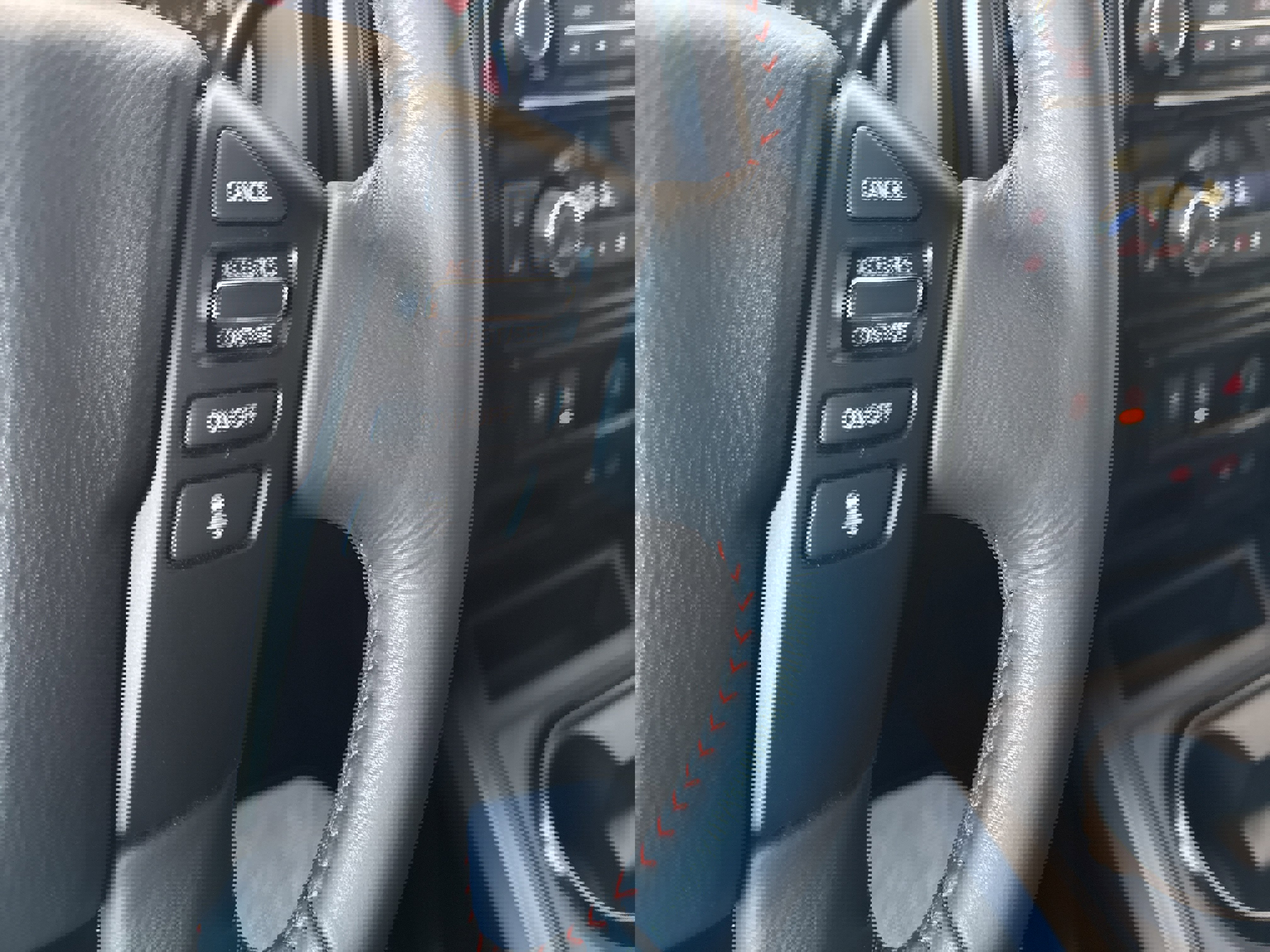 Used 2024 Nissan Titan PRO-4X w/ Off Road Protection Package image 37