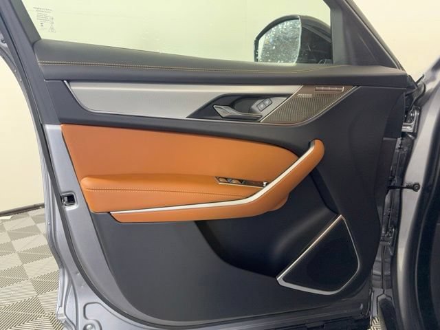 New 2026 Jaguar F-PACE R-Dynamic S AWD/4WD image 26