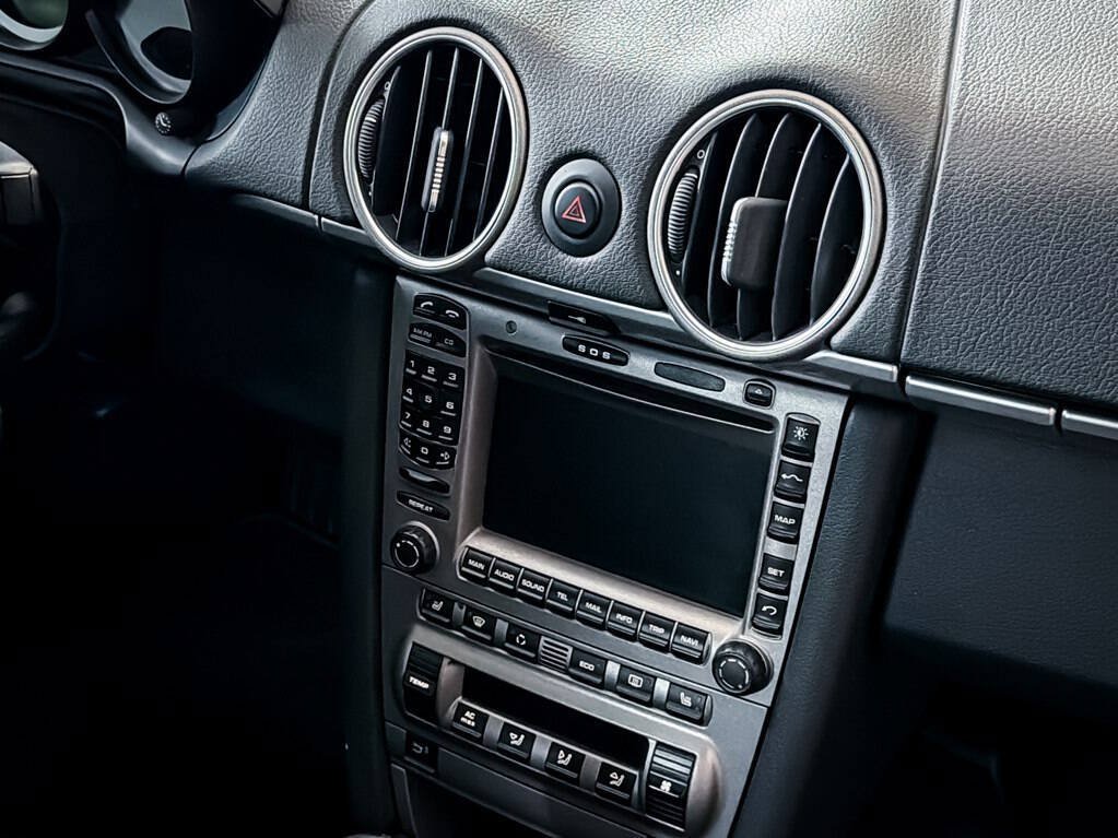 Used 2007 Porsche Cayman S RWD image 24