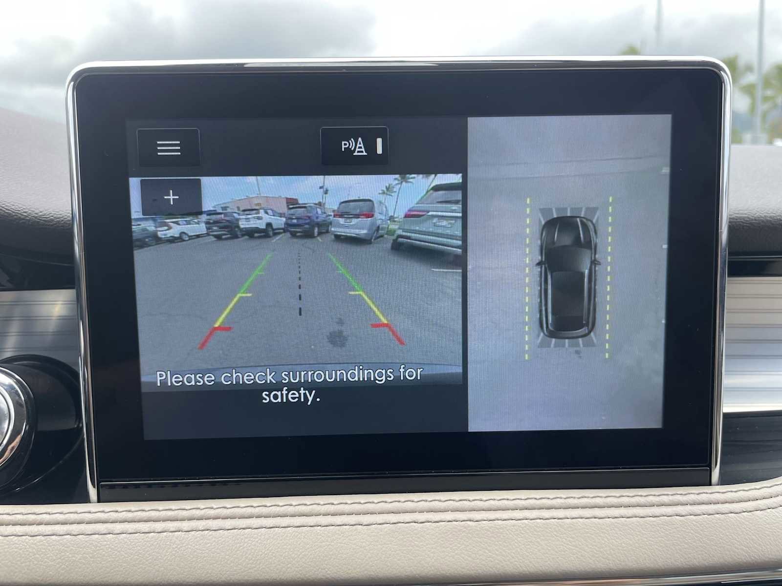 Used 2021 Lincoln Corsair FWD w/ Premium Package image 23