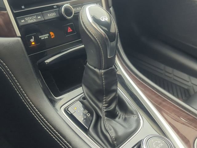 Used 2019 INFINITI Q50 Luxe w/ Essential Package (3.0T Luxe) image 21