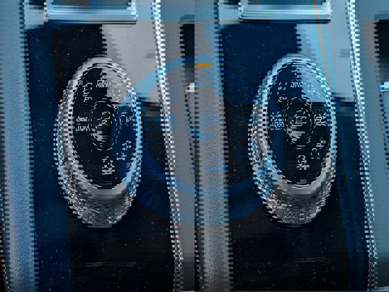 New 2026 Nissan Rogue SL image 16