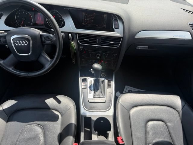 Used 2009 Audi A4 2.0T Premium AWD/4WD image 26