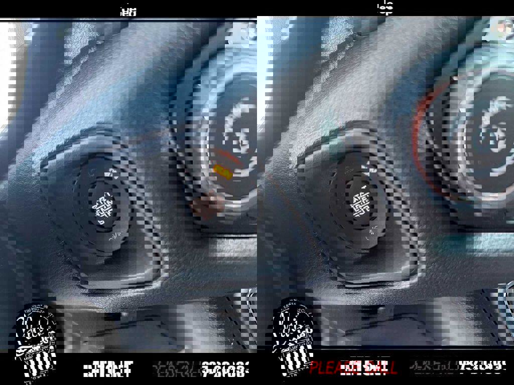 New 2026 Jeep Wrangler Sport image 17