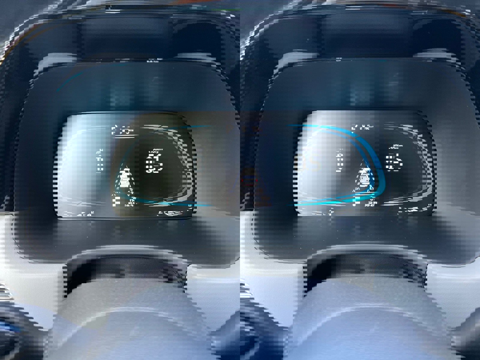 Used 2023 Hyundai Palisade SEL w/ Cargo Package image 33