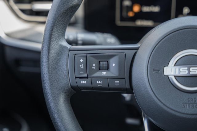 New 2026 Nissan Kicks SV image 26