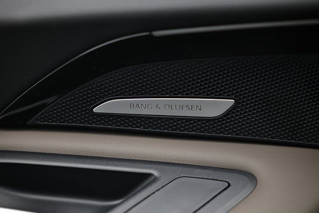 New 2025 Audi Q5 Prestige image 15