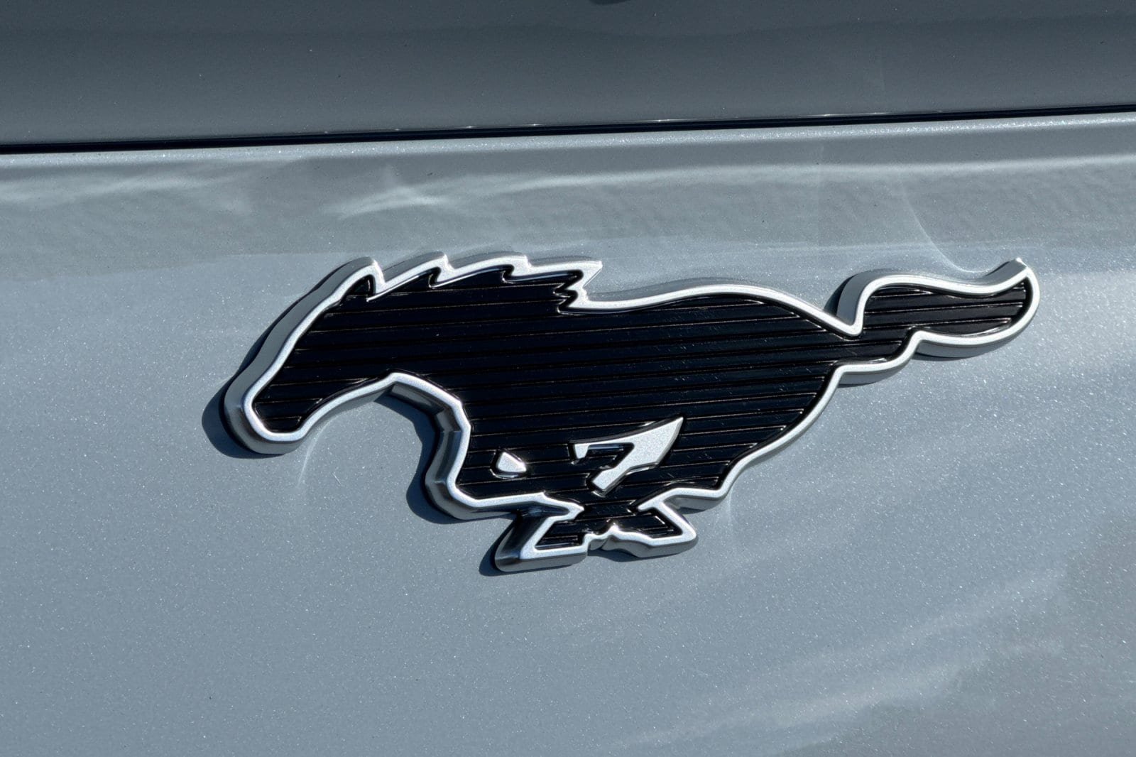 New 2026 Ford Mustang Mach-E Premium RWD image 23