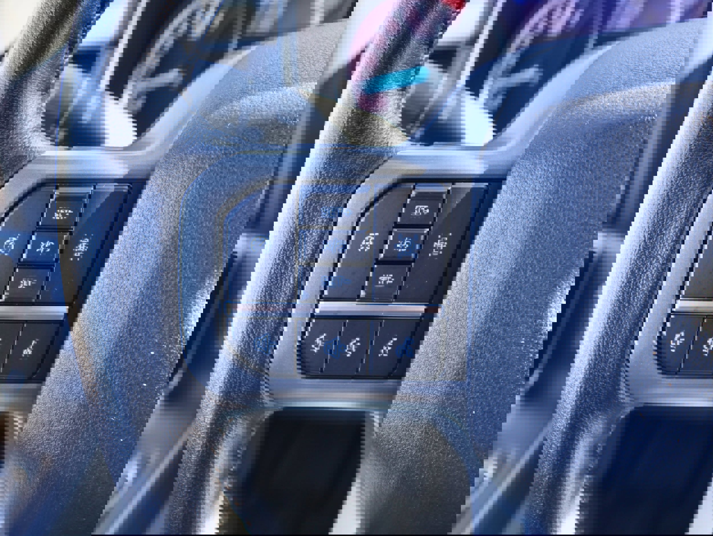 Used 2021 Ford F150 XLT w/ Equipment Group 302A High image 22