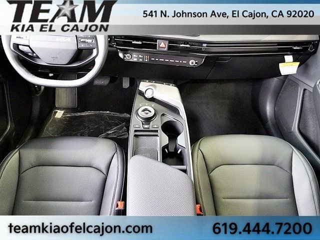 New 2025 Kia EV6 Wind image 24