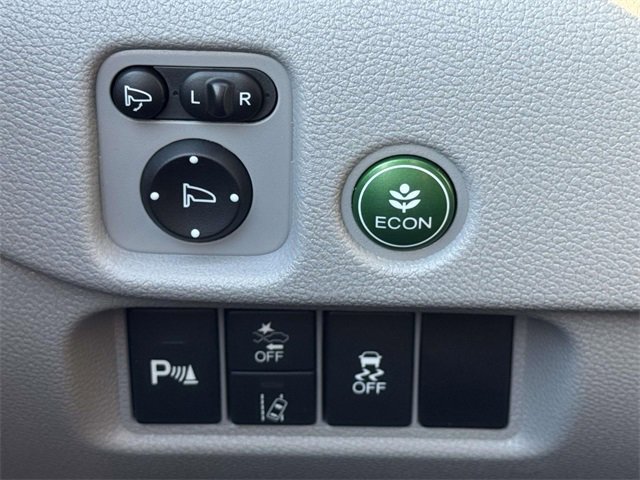 Certified 2019 Honda Pilot Elite image 19