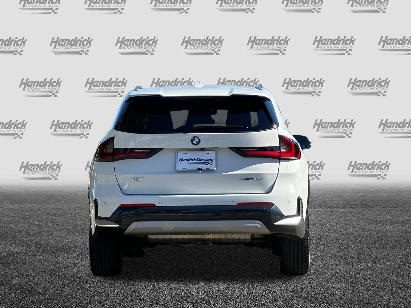 Used 2023 BMW X1 xDrive28i w/ Convenience Package AWD/4WD image 6