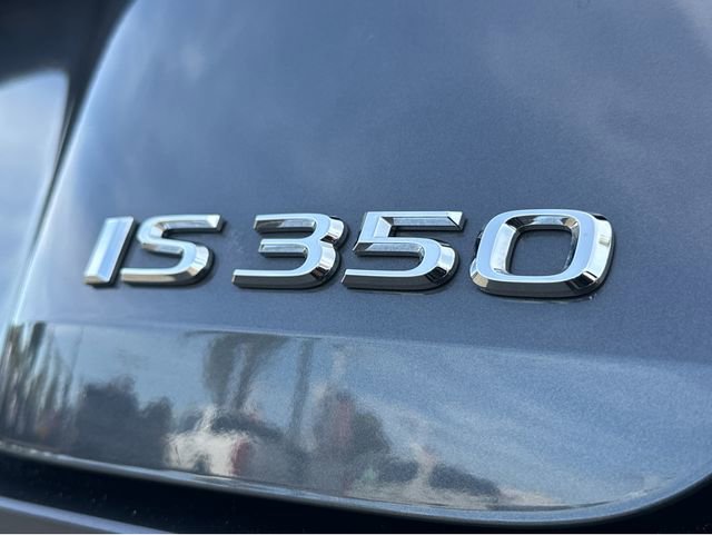 Used 2023 Lexus IS 350 F Sport w/ Navigation Package image 20