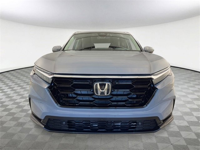 New 2026 Honda CR-V EX-L image 9