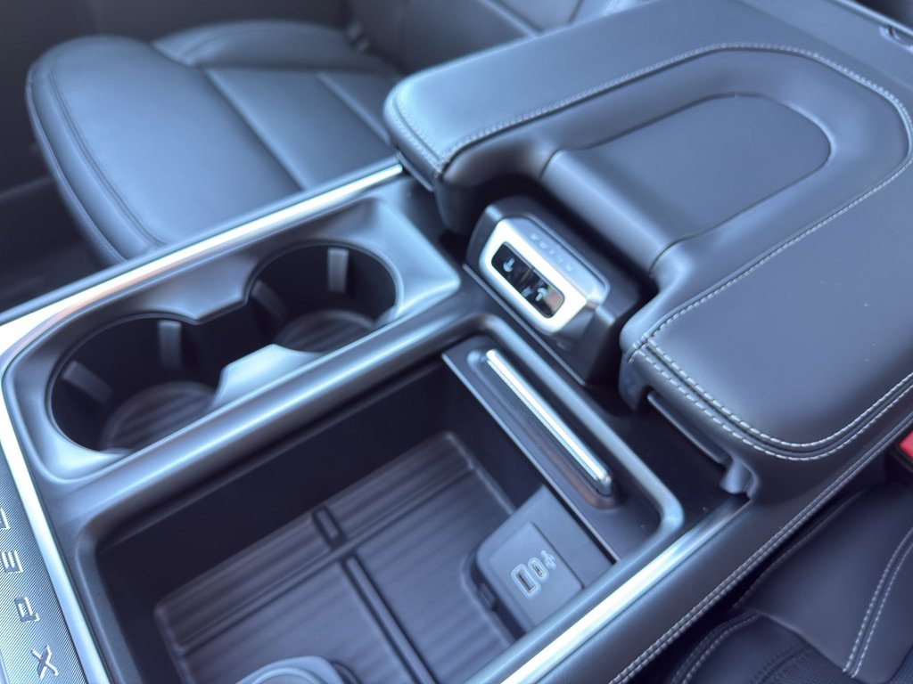 New 2026 Ford Expedition Platinum AWD/4WD image 21