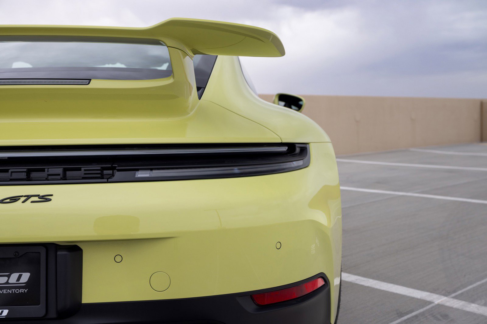 Used 2026 Porsche 911 Carrera GTS image 26