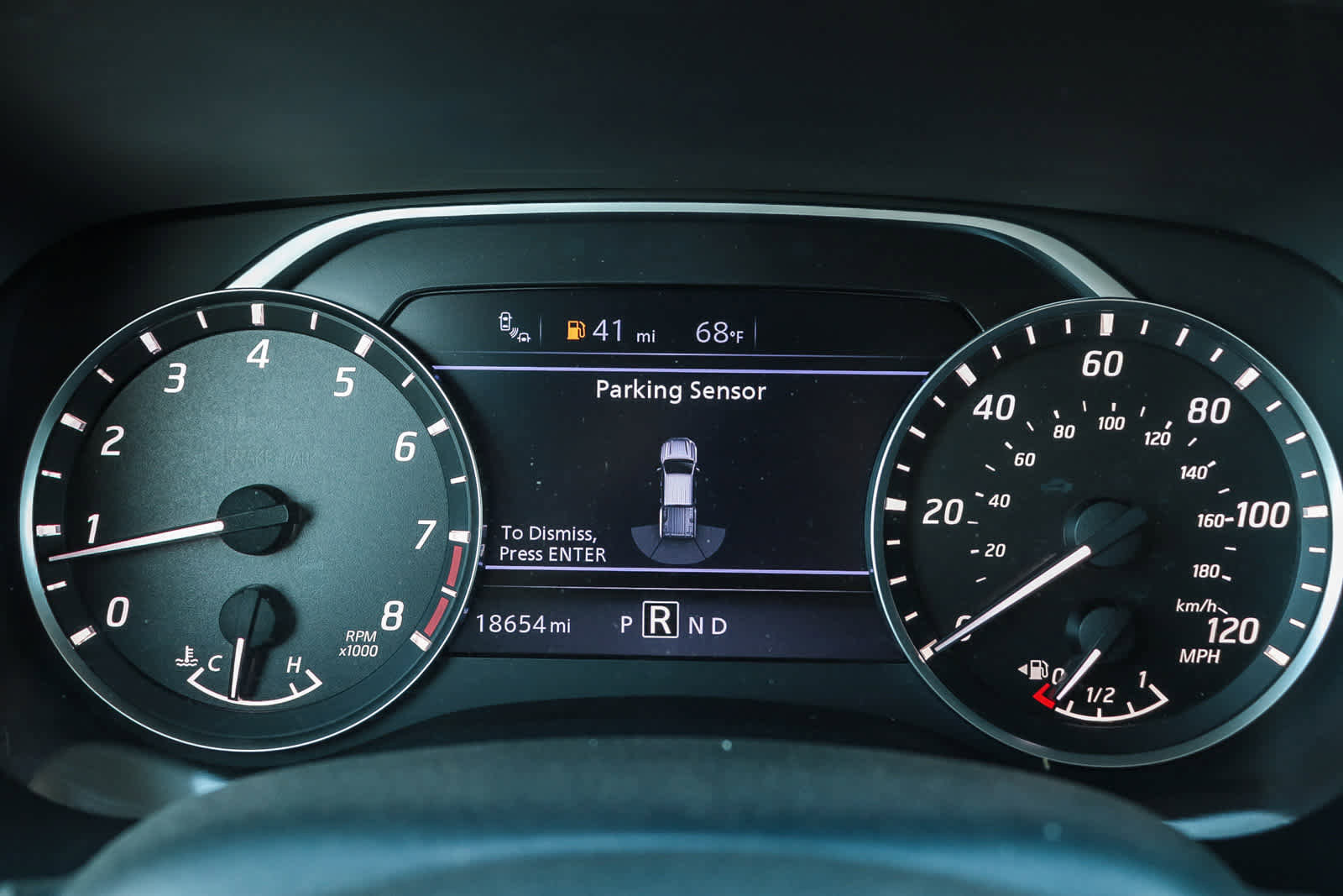 Used 2023 Nissan Frontier SV w/ SV Convenience Package image 22